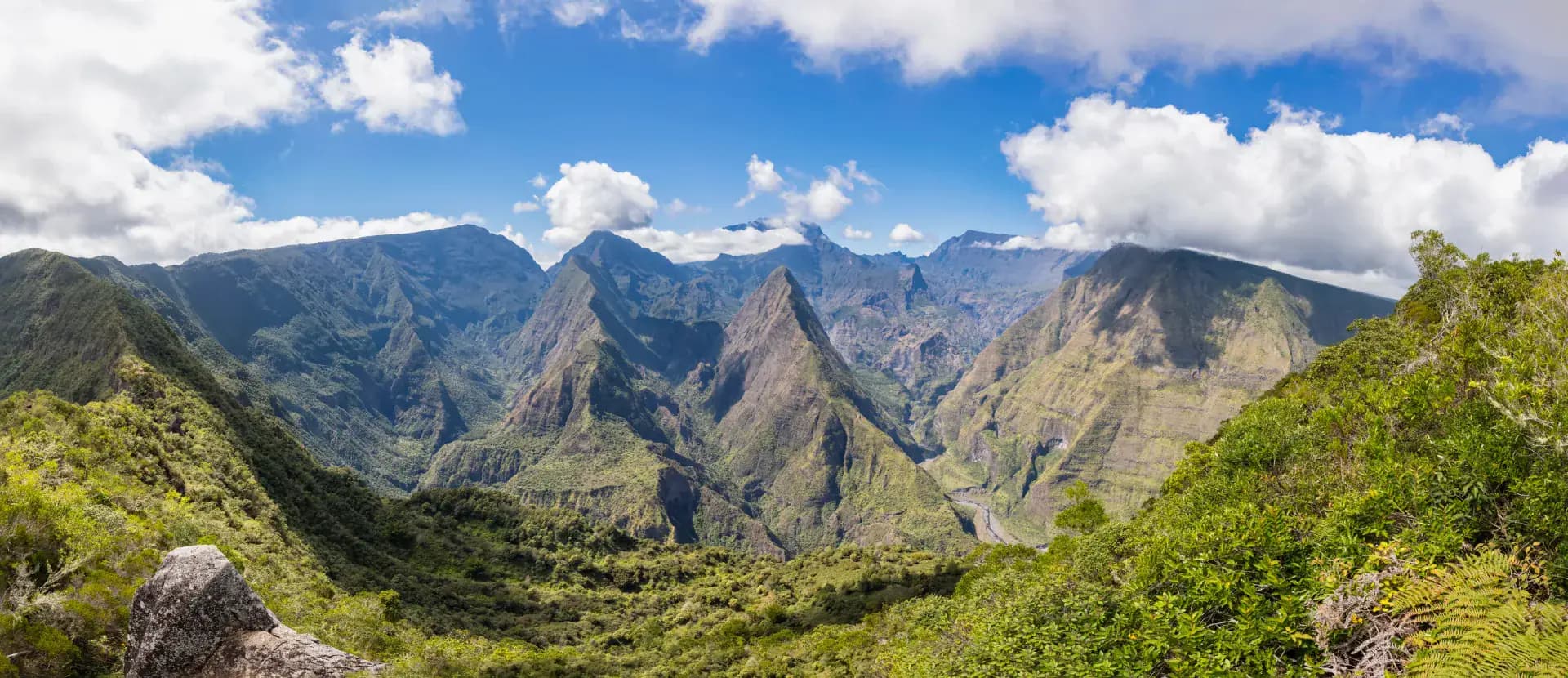 Tourisme Leo - Explorez La Réunion